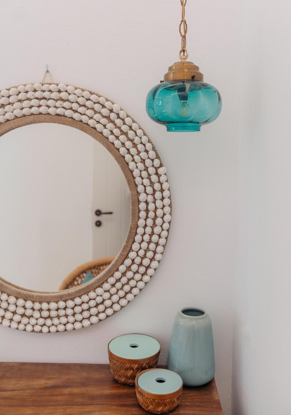 Turquoise Maison By The Sea Platis Gialos  المظهر الخارجي الصورة