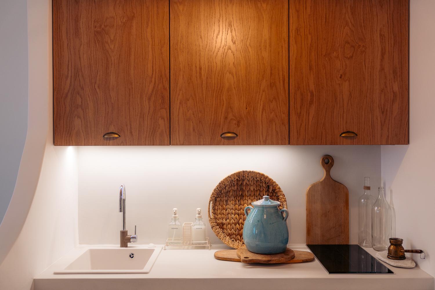 Turquoise Maison By The Sea Platis Gialos  المظهر الخارجي الصورة